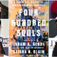 Clockwise from top left: Keisha N. Blain, Ph.D, Nikole Hannah Jones, Keith David, Sherrilyn Ifill, Alicia Garza,Soledad O’Brien.